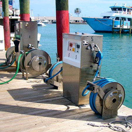 Enhance Your Marine Operations