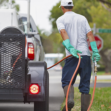 Springing Forward: Getting Ready for the Grounds Maintenance Season  