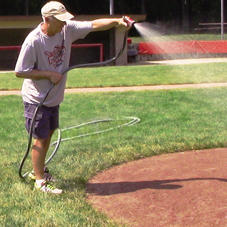 Customer Story: Guilderland Baseball