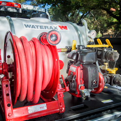 Customer Story: WATERAX Inc.