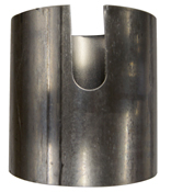 Hannay 9902.2600 1 Pipe-Size Self-Aligning Bearing for N-Series